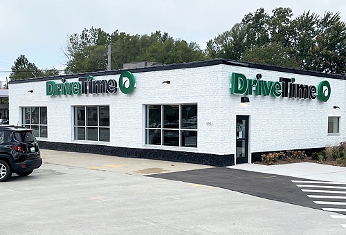 Used Car Dealer In Toledo, OH | 43617 | DriveTime