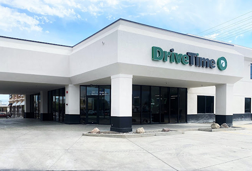 Used Car Dealer In Murray, UT | 84107 | DriveTime